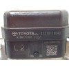 Recambio de abs para toyota c-hr (_x1_) 1.8 hybrid (zyx10_, zyx11_) referencia OEM IAM 4721010040 4727047040 