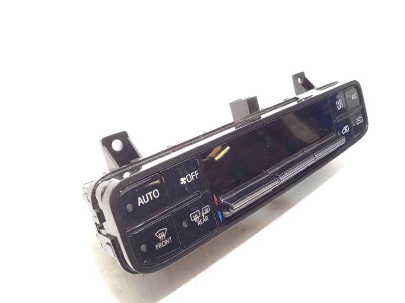 MANDO CLIMATIZADOR 5590002C60 