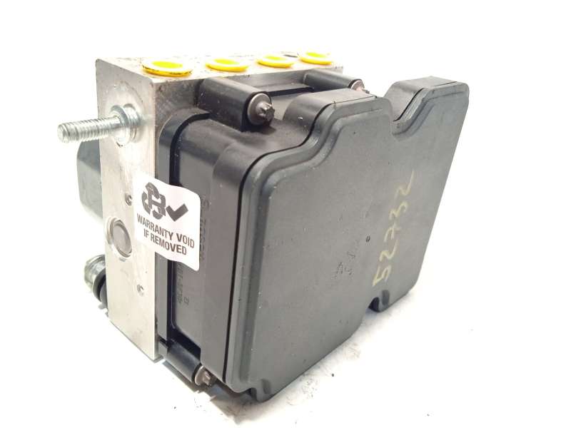 Recambio de abs para nissan qashqai (j11) acenta referencia OEM IAM 47660HV70A 0265956487 269910 3