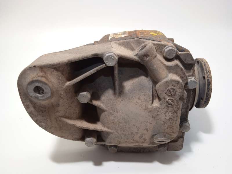 Recambio de diferencial trasero para bmw 3 (e90) 318 d referencia OEM IAM 7566169 33107566169 33107566170 - Gris 3