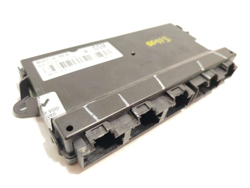Recambio de modulo electronico para ford kuga iii (dfk) 2.5 duratec plug-in-hybrid referencia OEM IAM MU5T14C708BL 2706495 - Gris