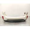 Recambio de paragolpes trasero para kia sorento ii (xm) 2.2 crdi referencia OEM IAM 866112P510  
