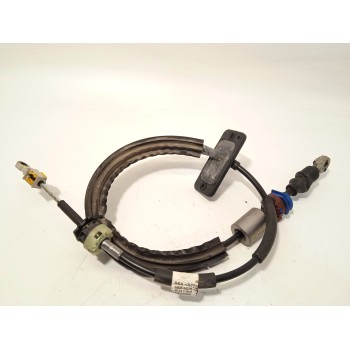 Recambio de varillaje cambio para renault trafic iii furgoneta (fg_) 2.0 dci 145 (fgml) referencia OEM IAM 349358427R  