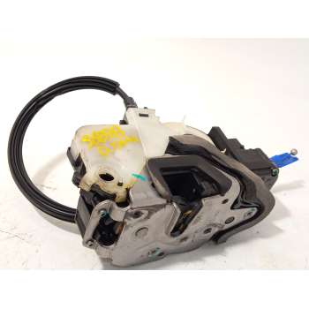 CERRADURA PUERTA DELANTERA DERECHA 13503802 