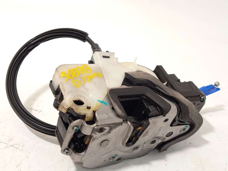 CERRADURA PUERTA DELANTERA DERECHA 13503802 