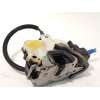 Recambio de cerradura puerta delantera derecha para chevrolet cruze (j300) 2.0 cdi referencia OEM IAM 13503802  