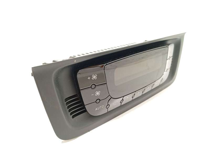 Recambio de mando climatizador para seat ibiza iv sc (6j1, 6p5) 1.6 tdi referencia OEM IAM 6J0820043B 6J0820043BNEE A2C53407179