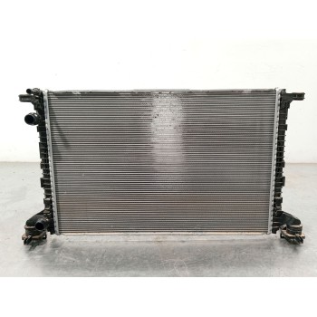 Recambio de radiador agua para audi a5 sportback (f5a, f5f) 35 tdi referencia OEM IAM 8W0121251K  