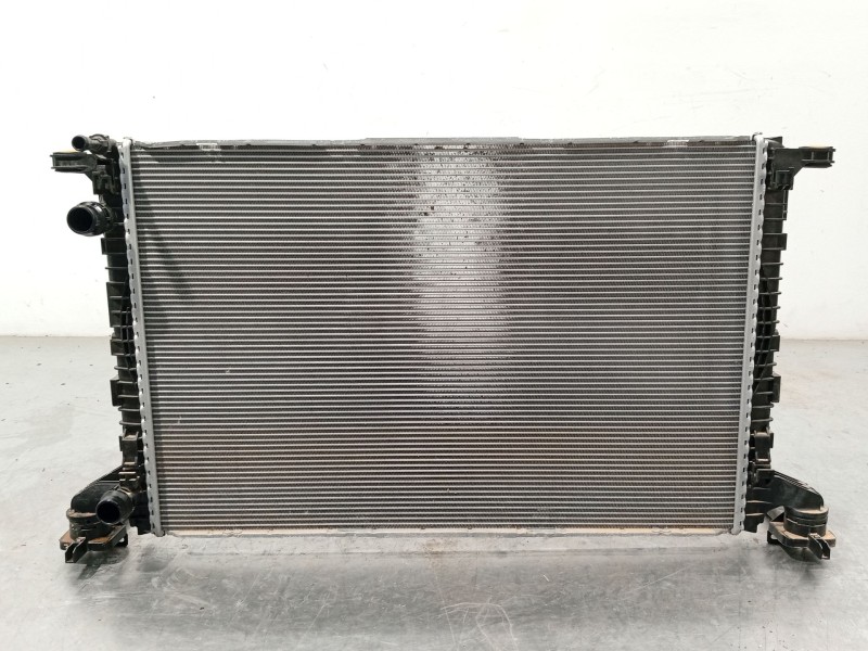 RADIADOR AGUA 8W0121251K 