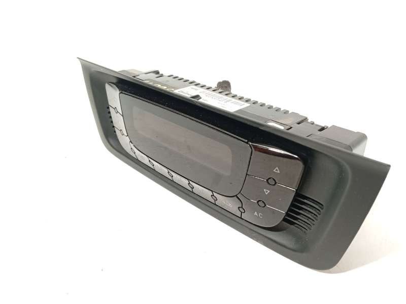 Recambio de mando climatizador para seat ibiza iv sc (6j1, 6p5) 1.6 tdi referencia OEM IAM 6J0820043B 6J0820043BNEE A2C53407179 2