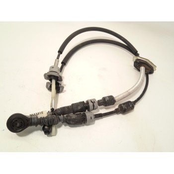 Recambio de varillaje cambio para kia sportage drive 2wd referencia OEM IAM 43794F1350  