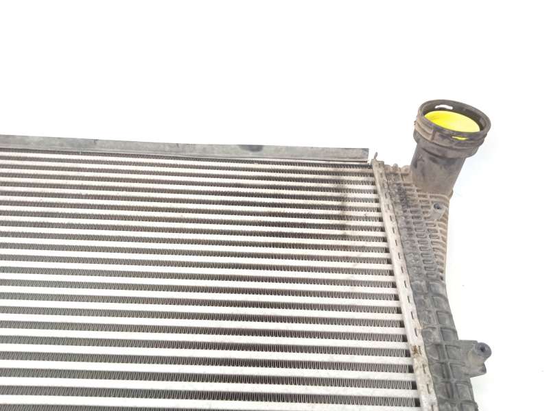Recambio de intercooler para skoda octavia berlina (1z3) rs referencia OEM IAM 1K0145803T - Negro 3