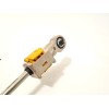 Recambio de varillaje cambio para renault trafic iii furgoneta (fg_) 2.0 dci 145 (fgml) referencia OEM IAM 349358427R  