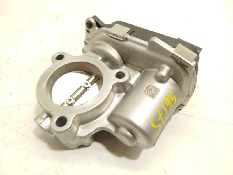 Recambio de caja mariposa para audi a1 sportback (gba) 30 tfsi referencia OEM IAM 05C133062A  V29090880B - Gris 3