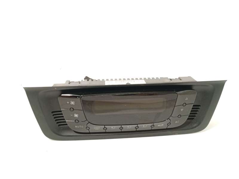 Recambio de mando climatizador para seat ibiza iv sc (6j1, 6p5) 1.6 tdi referencia OEM IAM 6J0820043B 6J0820043BNEE A2C53407179 3