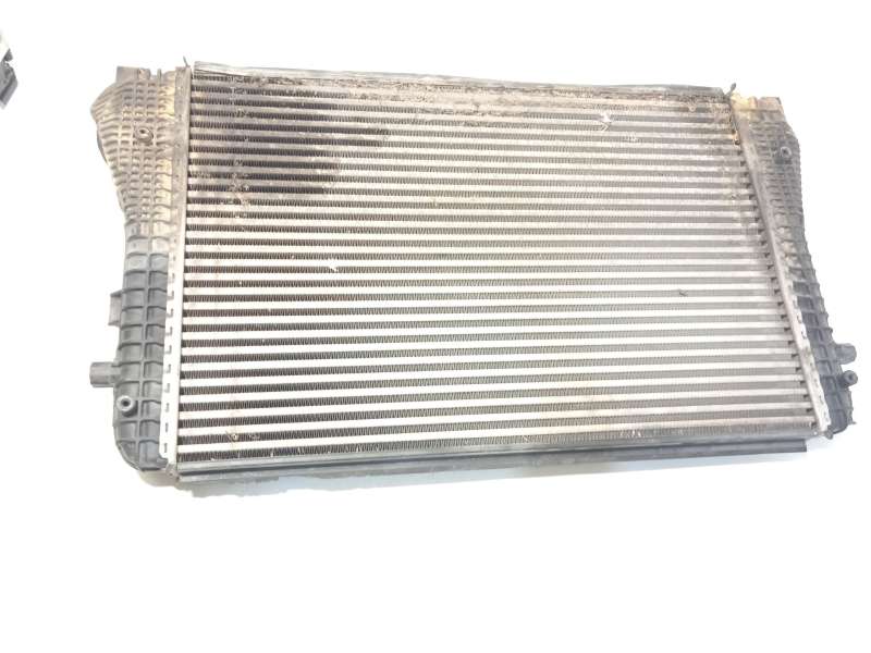 Recambio de intercooler para skoda octavia berlina (1z3) rs referencia OEM IAM 1K0145803T - Negro 4