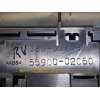 Recambio de mando climatizador para toyota auris 1.6 d-4d cat referencia OEM IAM 5590002C60  