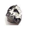 Recambio de cerradura puerta trasera izquierda para bmw x6 (e71, e72) xdrive 35 d referencia OEM IAM 7202147 51227202147 