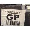 Recambio de cerradura puerta delantera derecha para chevrolet cruze (j300) 2.0 cdi referencia OEM IAM 13503802  