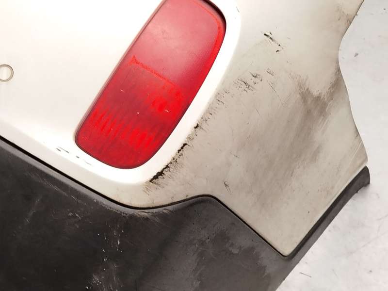 Recambio de paragolpes trasero para kia sorento ii (xm) 2.2 crdi referencia OEM IAM 866112P510 - Blanco 5