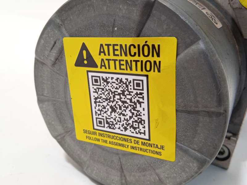Recambio de abs para seat ateca (kh7, khp) 1.4 tsi 4drive referencia OEM IAM 5Q0614517CQ 28515782313 10022012394 5