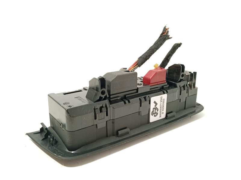 Recambio de mando climatizador para seat ibiza iv sc (6j1, 6p5) 1.6 tdi referencia OEM IAM 6J0820043B 6J0820043BNEE A2C53407179 5