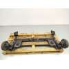 Recambio de puente trasero para dacia sandero ii (b8_) tce 90 (b8m1, b8ma) referencia OEM IAM 555016932R  