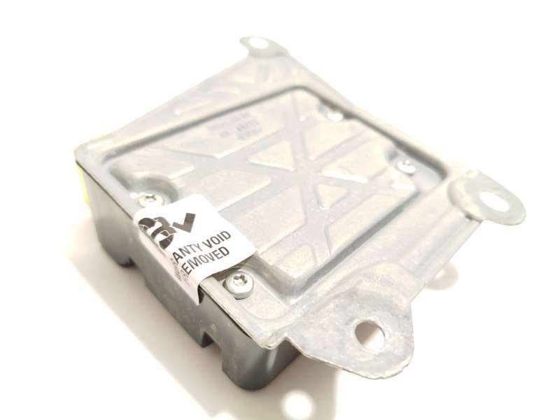Recambio de centralita airbag para renault captur ii referencia OEM IAM 985108994R  A3C00492001 - Blanco 2