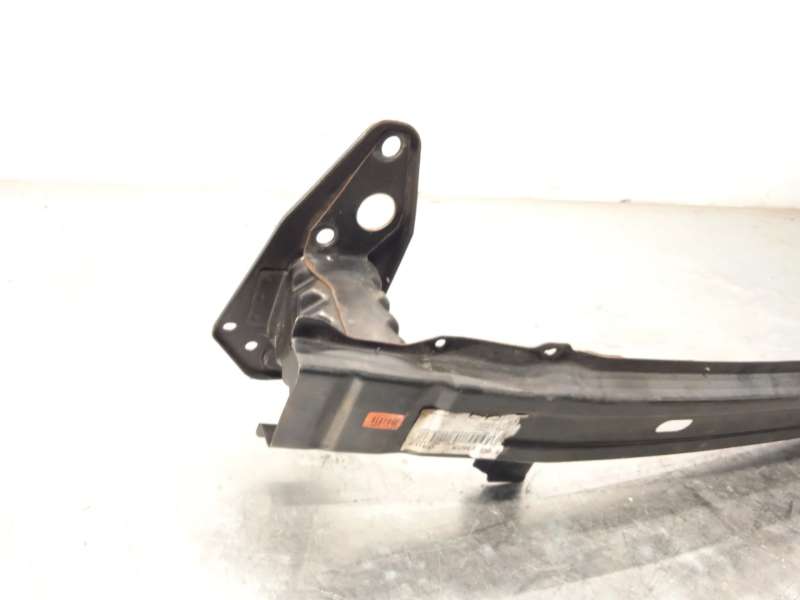 Recambio de refuerzo paragolpes delantero para hyundai i20 i (pb, pbt) 1.4 referencia OEM IAM 865301J000 - Blanco 2