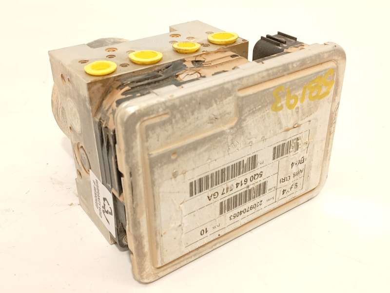 Recambio de abs para volkswagen t-roc (a11, d11) 1.5 tsi referencia OEM IAM 5Q0614517GA 10022026594 3