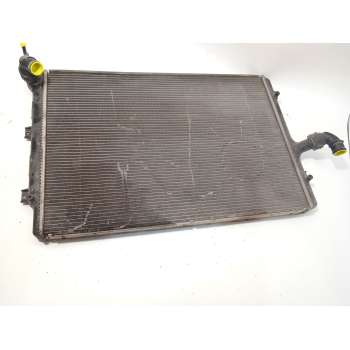 RADIADOR AGUA 1K0121251AB 