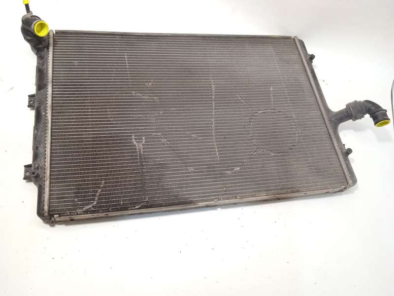 RADIADOR AGUA 1K0121251AB 