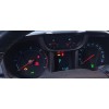 Recambio de cuadro instrumentos para chevrolet orlando (j309) 2.0 d referencia OEM IAM 95472830  