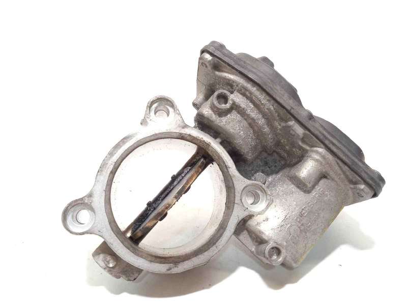 Recambio de caja mariposa para toyota auris 1.6 d-4d cat referencia OEM IAM 3465672  13543465672 - Gris 2