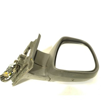 Recambio de retrovisor derecho para fiat doblo furgoneta/monovolumen (510_, 511_) bluehdi 100 referencia OEM IAM 98526836XT  