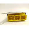 Recambio de centralita airbag para renault captur ii referencia OEM IAM 985108994R  A3C00492001