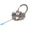 Recambio de cerradura puerta delantera izquierda para chevrolet cruze (j300) 2.0 cdi referencia OEM IAM 13503801  