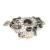 Recambio de mando intermitentes para ford kuga iii (dfk) 2.5 fhev referencia OEM IAM PV4T14B522ACW 2785063 LV4T14A664AA