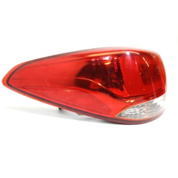 Recambio de piloto trasero izquierdo para kia carens iv 1.7 crdi referencia OEM IAM 92401A4110  