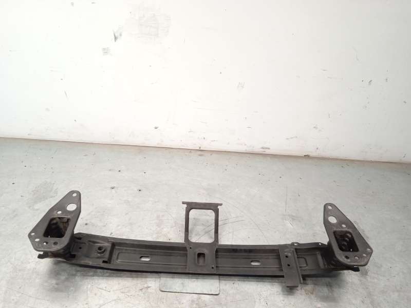 Recambio de refuerzo paragolpes delantero para hyundai i20 i (pb, pbt) 1.4 referencia OEM IAM 865301J000 - Blanco 4