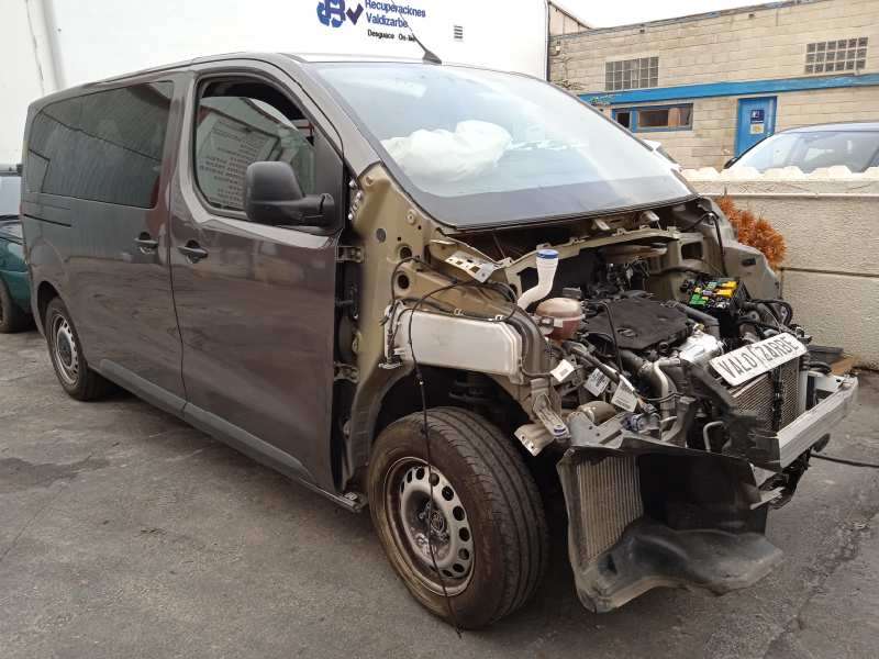 PEUGEOT EXPERT COMBI