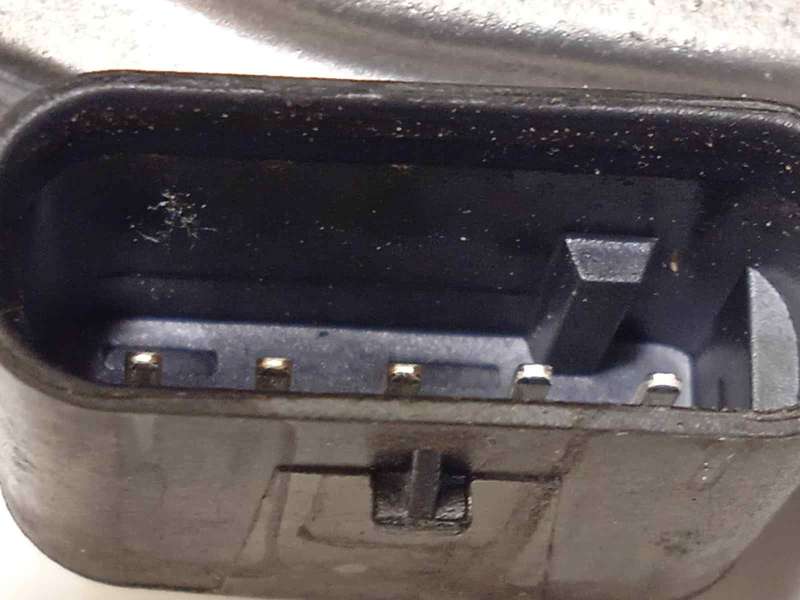 Recambio de caja mariposa para toyota auris 1.6 d-4d cat referencia OEM IAM 3465672  13543465672 - Gris 4