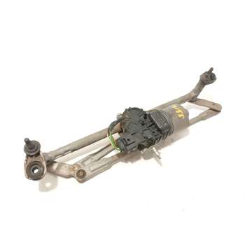 MOTOR LIMPIA DELANTERO 6R1955119A 6R1955023BBVA 6R1955119AB0Y