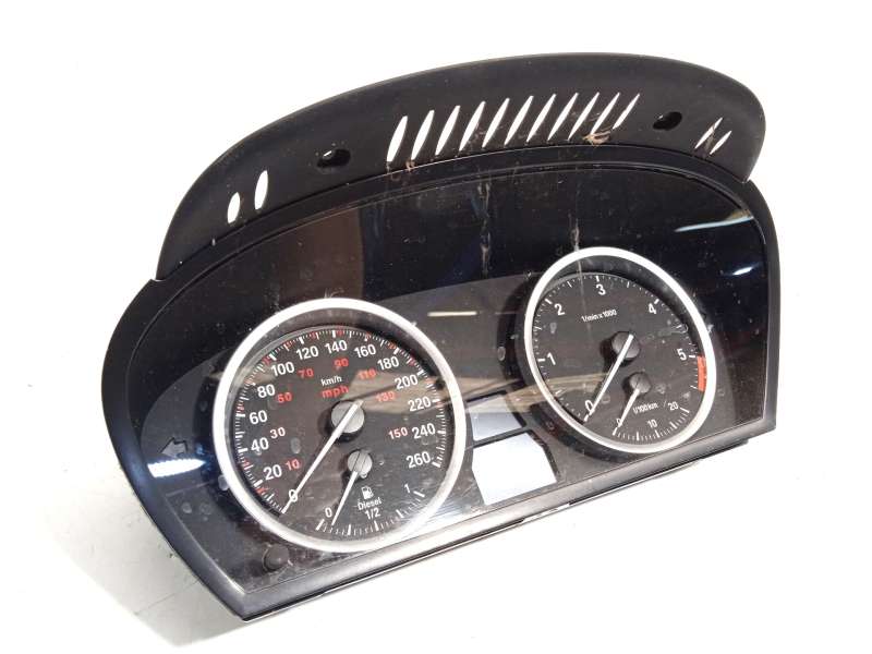 CUADRO INSTRUMENTOS 62119218650 A2C53371741