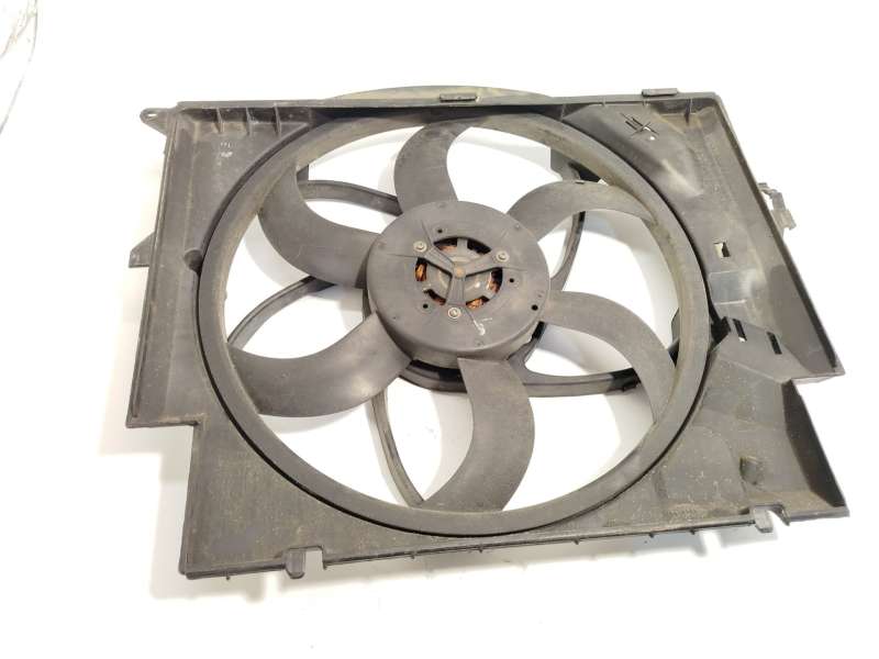 Recambio de electroventilador para bmw 3 (e90) 318 d referencia OEM IAM 17427788906 16326937515 - Gris 5