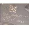 Recambio de caja mariposa para toyota auris 1.6 d-4d cat referencia OEM IAM 3465672  13543465672