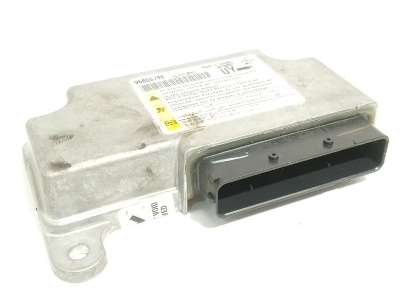 CENTRALITA AIRBAG 96866798 