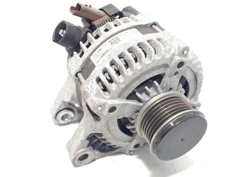 ALTERNADOR 9835688980 MS1042117143