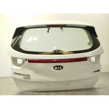 Recambio de porton trasero para kia sportage iv (ql, qle) 1.6 crdi eco-dynamics+ referencia OEM IAM 73700F1000 87211F1000 