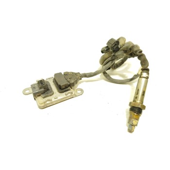 Recambio de sonda lambda para kia xceed (cd) 1.6 crdi 115 referencia OEM IAM 296502U100  A3C05812200